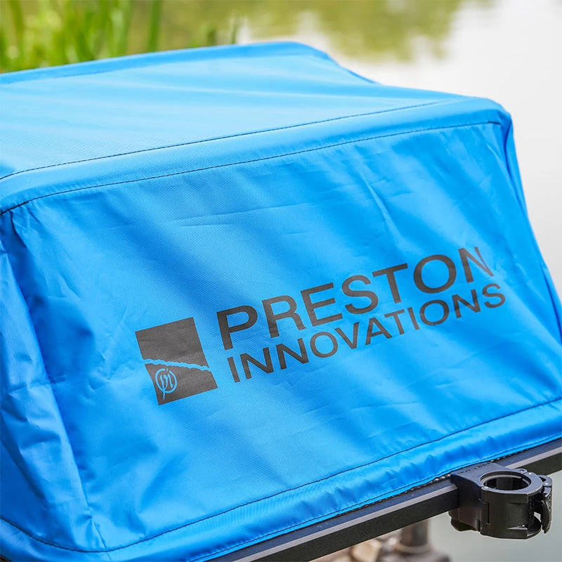 Preston Innovations Ventalite Large Side Trays